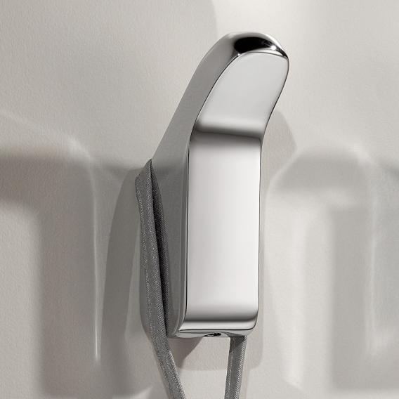 11520010000 - Keuco] Porte-serviettes 1 bras fixe Édition 400