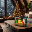 Bosch - Calendrier de l'Avent - set d'outils 1600A0349X