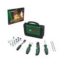 Bosch - Calendrier de l'Avent - set d'outils 1600A0349X