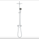 Grohe Vitalio Start System 250 Colonne de douche avec mitigeur monocommande, Chrome (26679000)