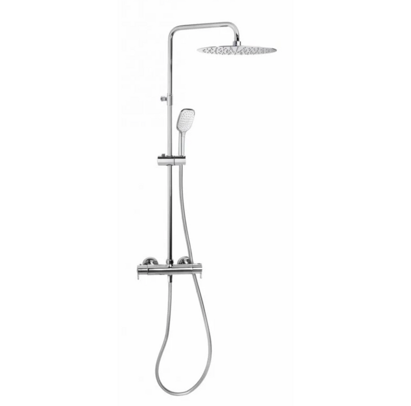 Kit de douche complet | Colonne de douche | Ramon Soler