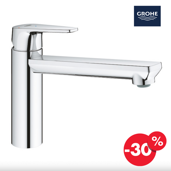 Mitigeur grohe salle de bain: au meilleur prix