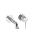 Mitigeur pour lavabo à encastrer | Roca | Salle de bain - {{L'entrepôt du bricoleur }}