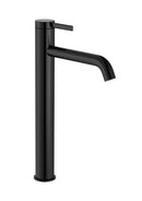 Mitigeur lavabo bec haut corps lisse vidage clic-clac | Roca | Salle de bain - {{L'entrepôt du bricoleur }}