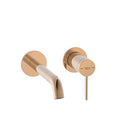 Mitigeur pour lavabo à encastrer | Roca | Salle de bain - {{L'entrepôt du bricoleur }}