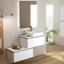 Ensemble Meuble Salle de Bain - ùnico - Sigma.80 - {{L'entrepôt du bricoleur }}