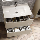 Ensemble Meuble Salle de Bain - ùnico - Omega.80 - {{L'entrepôt du bricoleur }}