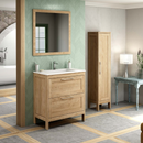 Ensemble Meuble Salle de Bain - ùnico - toscana.80 - {{L'entrepôt du bricoleur }}