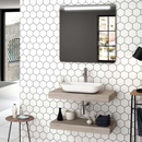 Ensemble Meuble Salle de Bain - ùnico - flow.80 - {{L'entrepôt du bricoleur }}