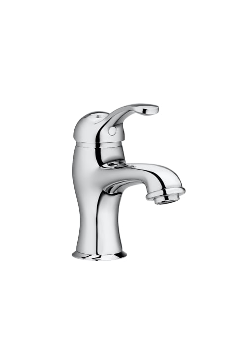 Mitigeur lavabo avec vidage clic-clac | Roca | Salle de bain - {{L'entrepôt du bricoleur }}