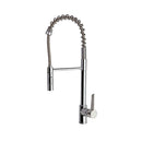 Mitigeur d'évier professionnel tuyau extensible | Ramon Soler | Cuisine - {{L'entrepôt du bricoleur }}