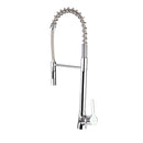 Mitigeur d'évier professionnel tuyau extensible | Ramon Soler | Cuisine - {{L'entrepôt du bricoleur }}