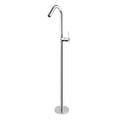 Mitigeur lavabo sur colonne | Salle de bain | Ramon Soler - {{L'entrepôt du bricoleur }}