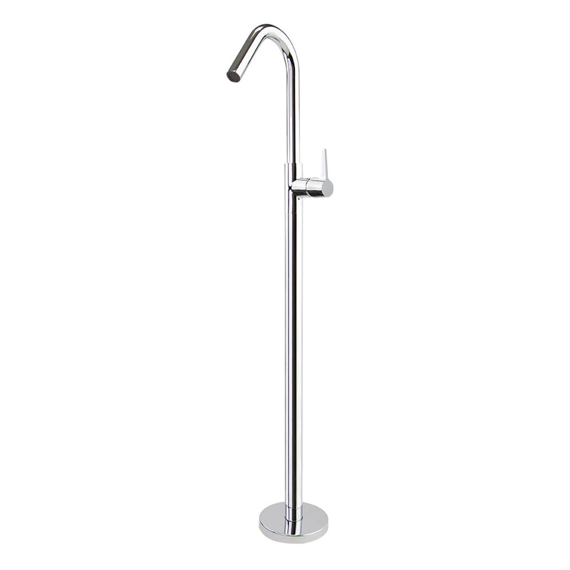 Mitigeur lavabo sur colonne | Salle de bain | Ramon Soler - {{L'entrepôt du bricoleur }}