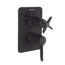 Mitigeur douche à encastrer 2 voies | Salle de bain | Ramon Soler - {{L'entrepôt du bricoleur }}