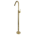 Mitigeur lavabo sur colonne | Salle de bain | Ramon Soler - {{L'entrepôt du bricoleur }}