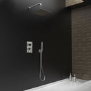 Ensemble de douche encastrable | Ramon Soler | Salle de bain - {{L'entrepôt du bricoleur }}