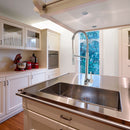 Mitigeur d'évier professionnel tuyau extensible | Ramon Soler | Cuisine - {{L'entrepôt du bricoleur }}