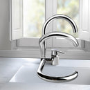 Mitigeur orientable et rabattable | Ramon Soler | Ramon soler | Cuisine - {{L'entrepôt du bricoleur }}