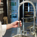 Mitigeur évier | Ramon soler | Cuisine - {{L'entrepôt du bricoleur }}