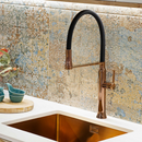 Mitigeur évier monocommande | Ramon soler | Cuisine - {{L'entrepôt du bricoleur }}