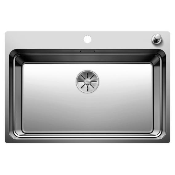Évier de cuisine Blanco Etagon 700-IF/A | Blanco | Cuisine - {{L'entrepôt du bricoleur }}