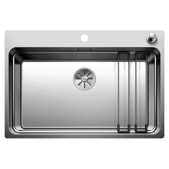 Évier de cuisine Blanco Etagon 700-IF/A | Blanco | Cuisine - {{L'entrepôt du bricoleur }}
