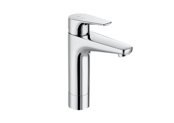 Lavabo monotrou Mezzo Plus (H218 mm) | Roca | Salle de bain - {{L'entrepôt du bricoleur }}