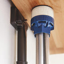 Mitigeur d’évier monocommande supersteel | Grohe | Cuisine - {{L'entrepôt du bricoleur }}