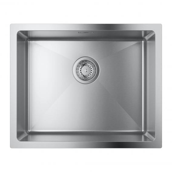 Grohe K700 Évier de cuisine encastré | Grohe | Cuisine - {{L'entrepôt du bricoleur }}