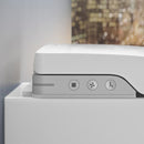 WC lavante - séchante suspendu | Roca | WC - {{L'entrepôt du bricoleur }}