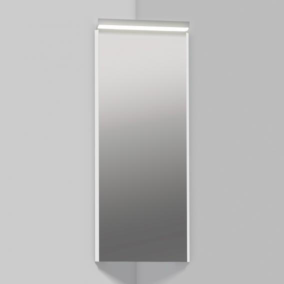 Miroir d'angle avec éclairage LED Alape SP | Alape | Salle de bain - {{L'entrepôt du bricoleur }}