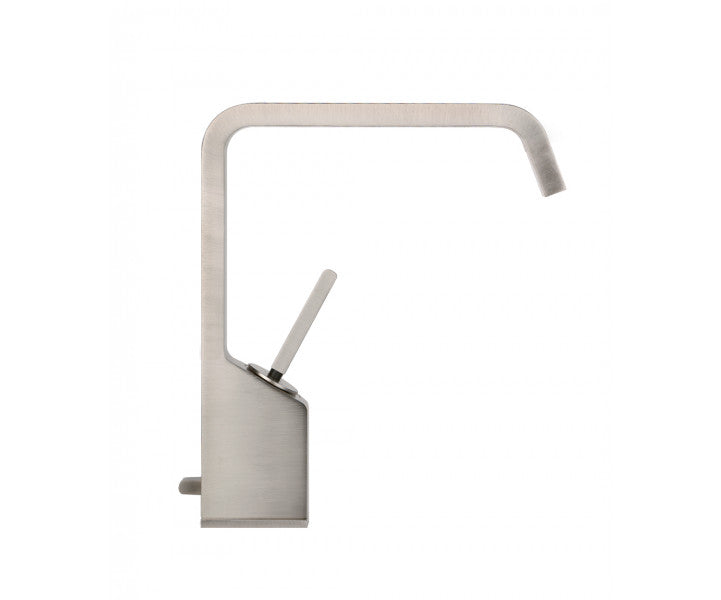 Mitigeur Joystick lavabo | Gessi | Salle de bain - {{L'entrepôt du bricoleur }}