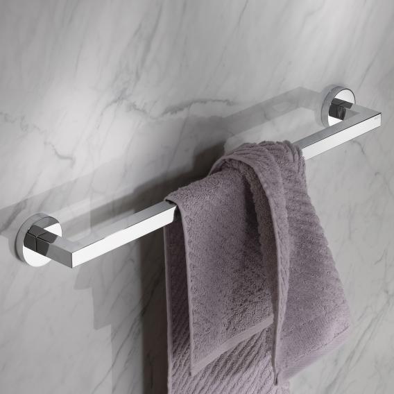 Porte-serviettes | Keuco | Accessoires Salle de bain - {{L'entrepôt du bricoleur }}