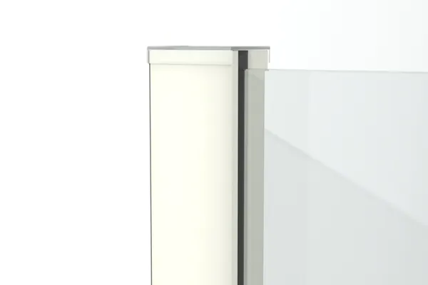 Parois de douche Cracovia | Doccia Group | Salle de bain - {{L'entrepôt du bricoleur }}