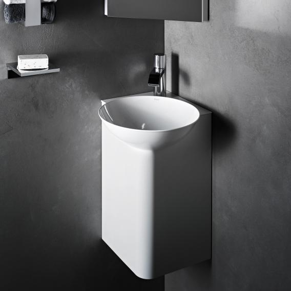 Lavabo d’angle Alape WP.Insert5 | Alape | Salle de bain - {{L'entrepôt du bricoleur }}