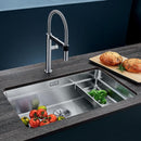 Évier de cuisine Blanco Etagon 700-U | Blanco | Cuisine - {{L'entrepôt du bricoleur }}