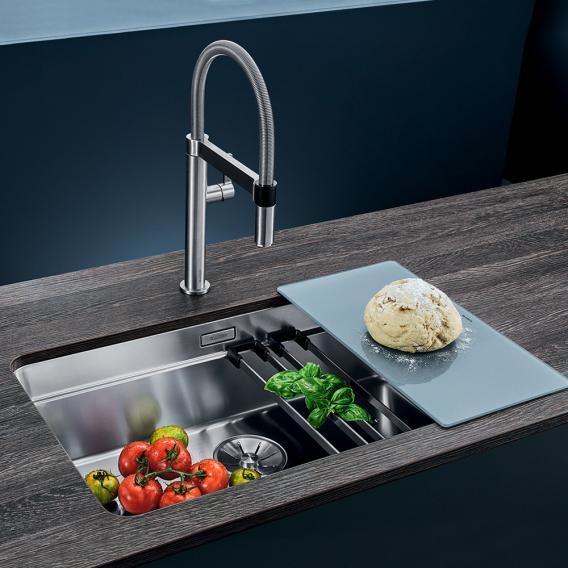Évier de cuisine Blanco Etagon 700-U | Blanco | Cuisine - {{L'entrepôt du bricoleur }}