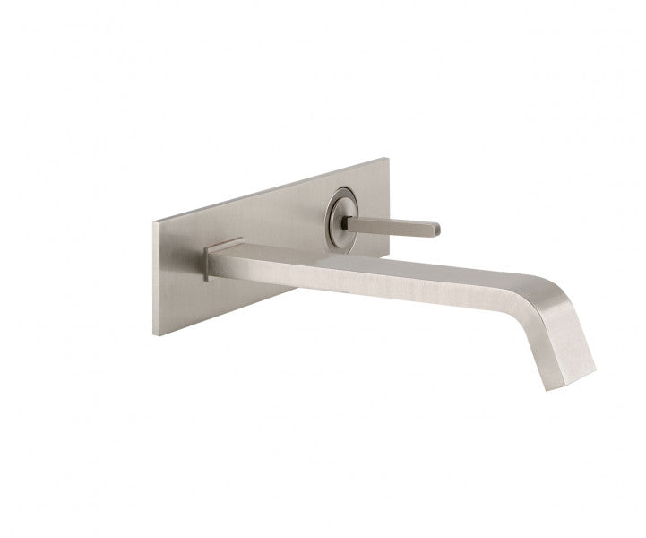 Mitigeur joystick + corps d'encastrement | Gessi | Salle de bain - {{L'entrepôt du bricoleur }}