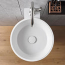 Lave-mains Alape Scopio WT.CO400/H | Alape | Salle de bain - {{L'entrepôt du bricoleur }}