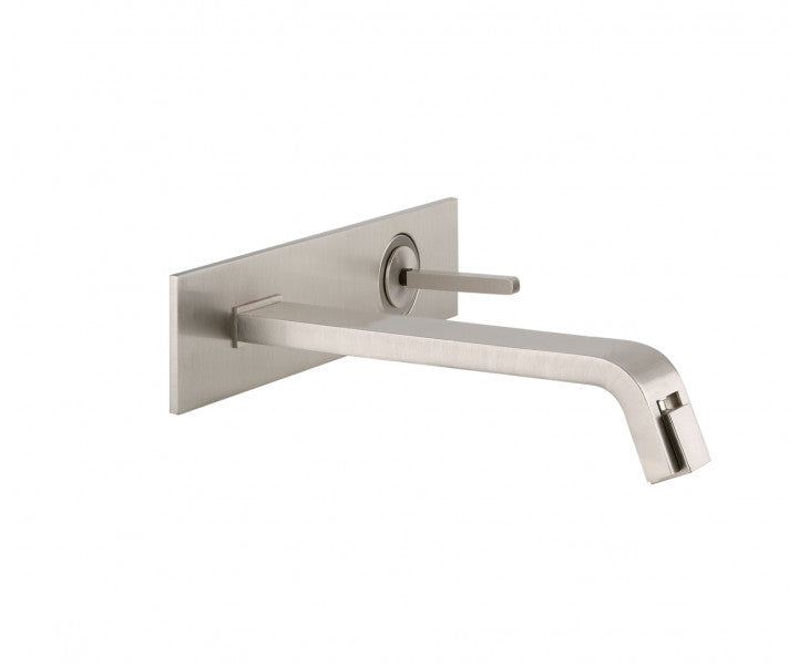 Mitigeur joystick bidet + corps d'encastrement | Gessi | Salle de bain - {{L'entrepôt du bricoleur }}