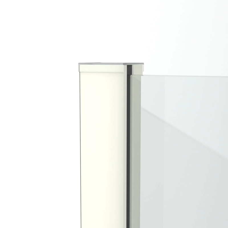 Paroi de douche | Mindanao | Doccia group - {{L'entrepôt du bricoleur }}
