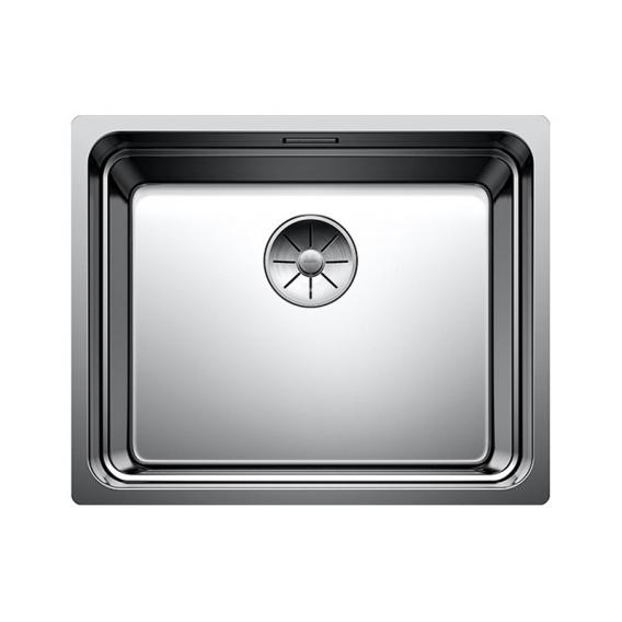 Évier de cuisine Blanco Etagon 500-U | Blanco | Cuisine - {{L'entrepôt du bricoleur }}