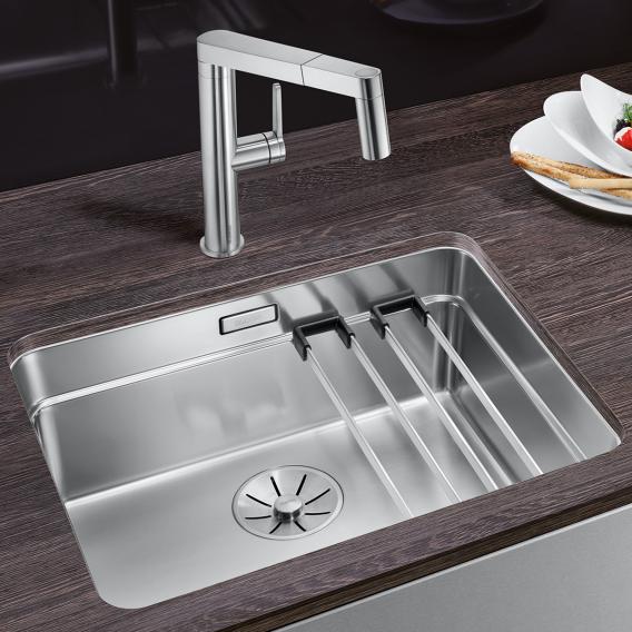 Évier de cuisine Blanco Etagon 500-U | Blanco | Cuisine - {{L'entrepôt du bricoleur }}