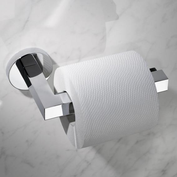 Porte-rouleau de papier toilette | Keuco | Accessoires Salle de bain - {{L'entrepôt du bricoleur }}