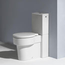 Toilettes au sol, fond creux, sans bride, pour ensemble | LAUFEN VAL | salle de bain - {{L'entrepôt du bricoleur }}