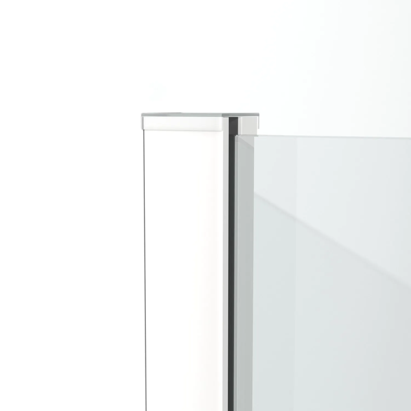 Paroi de douche | Danubio | Doccia group - {{L'entrepôt du bricoleur }}