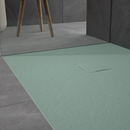 receveurs douche | Piedra | Doccia group - {{L'entrepôt du bricoleur }}