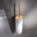 Porte-brosse WC | Keuco | Accessoires Salle de bain - {{L'entrepôt du bricoleur }}