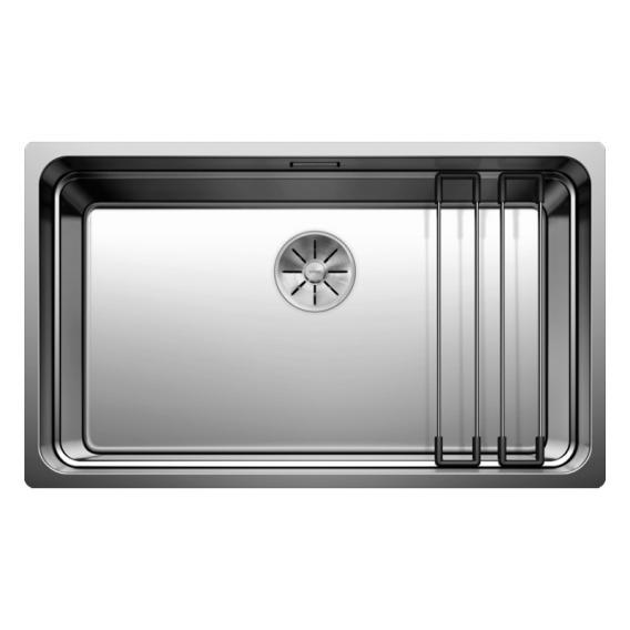 Évier de cuisine Blanco Etagon 700-U | Blanco | Cuisine - {{L'entrepôt du bricoleur }}